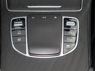 Mercedes GLC 300 - 10