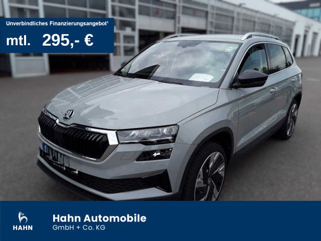 Image of Skoda Karoq