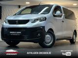 Peugeot Expert 2.0Blue-HDI L2* NAVI#AHK#TEMPO#PDC#KLIMA - Peugeot Gebrauchtwagen mit Schiebetür