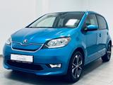 Skoda Citigo e iV Style * 1.H * TEMP * CCS * ALLWETTER - Skoda Citigo mit Elektro-Antrieb