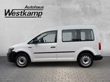 Volkswagen Caddy Kombi 1.4 TSI 6-Gang Anh.Kpl. Ganzj.Reifen - VW Caddy Gebrauchtwagen in Köln