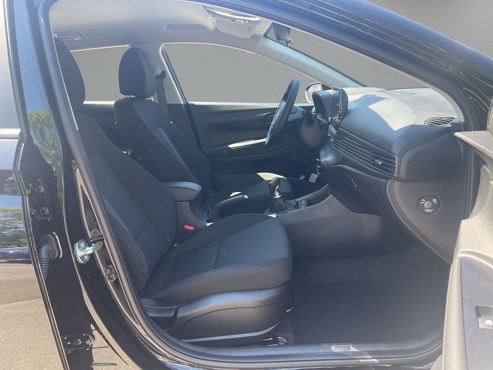 Hyundai i20 - Bild 12