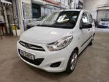 Hyundai i10 FIFA WM Edition *2.Hand*Klima*ZV*TÜV NEU* - Hyundai i10 Gebrauchtwagen in Essen