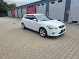 Kia cee'd /ProCeed Spirit/ AUTOMATIK - Kia Gebrauchtwagen von 2009