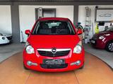 Opel Agila B Edition AUTOMATIK/KLIMA/MFL/8-FACH - Opel Agila: B