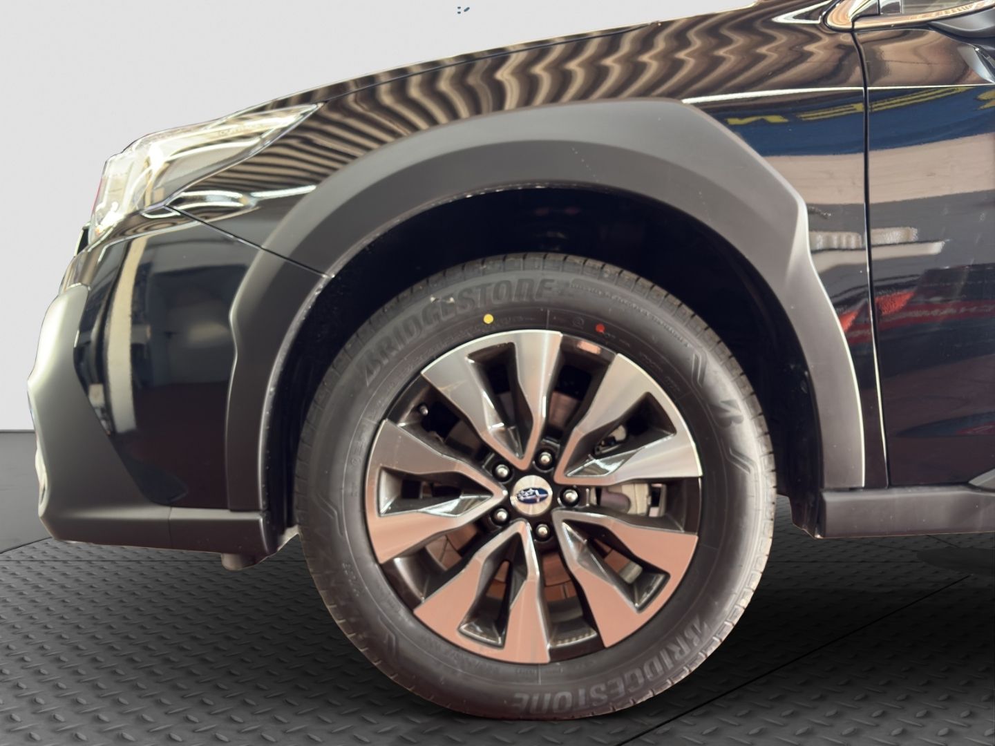 Subaru Outback - Bild 21