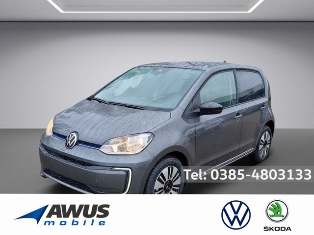 Volkswagen e-up! Edition