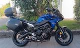 Yamaha Tracer 900 aus 1. Hand   - YAMAHA TR1