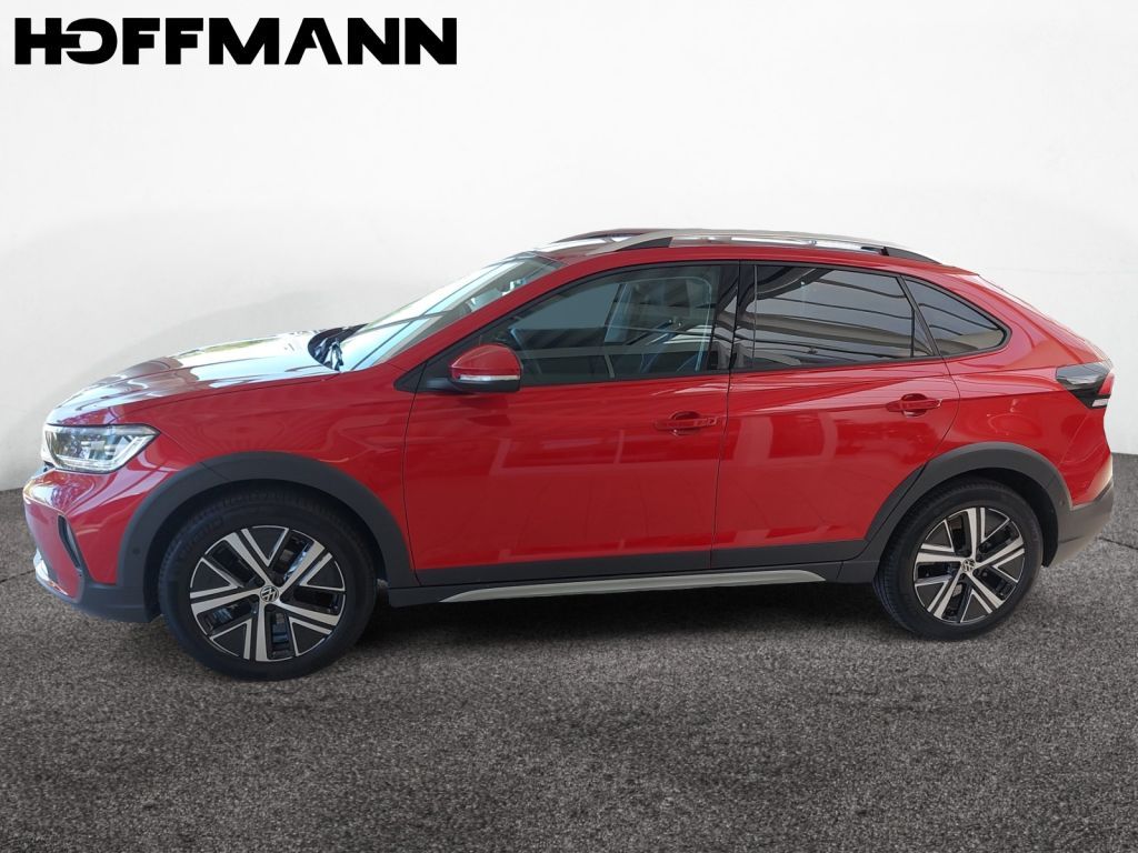 Fahrzeugabbildung Volkswagen Taigo 1.0 TSI Style AHZV Navi
