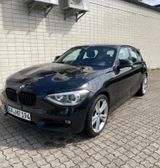 BMW 120d Sport Line Sport Line