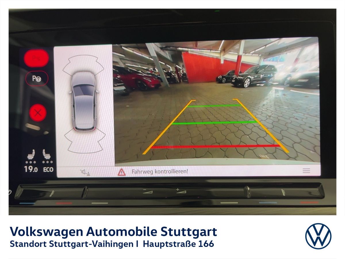 Volkswagen Golf - Bild 12