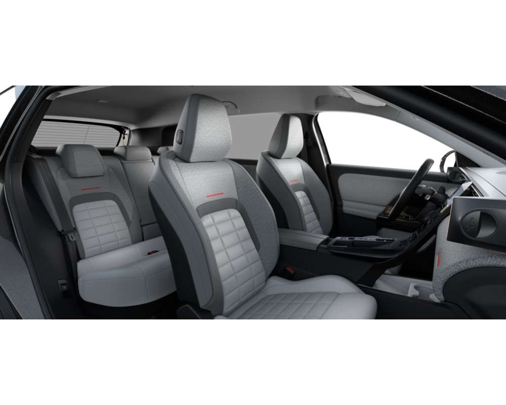 Citroën C5 Aircross - Bild 8