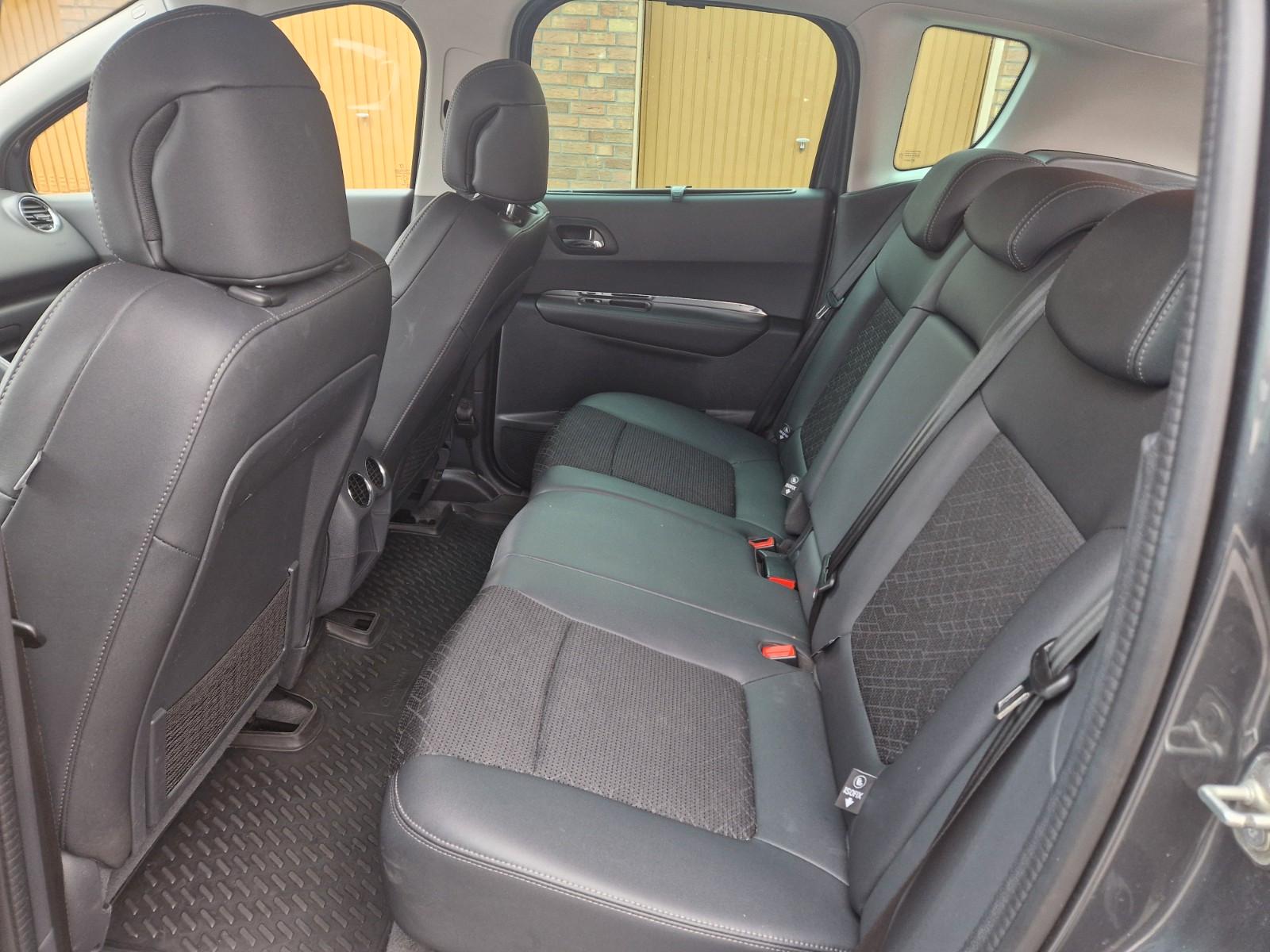Peugeot 3008 Allure/3Jahre Garantie+Gewährlstng+Inspektn