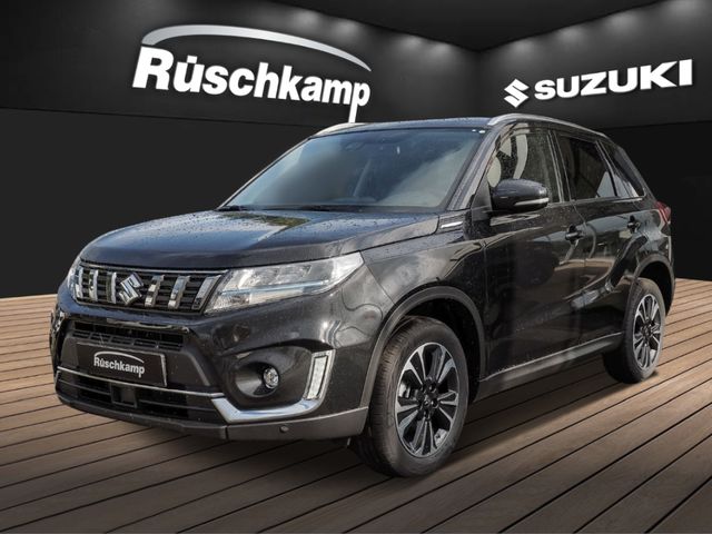 Suzuki Vitara COMFORT+ 1.5 ALLGRIP Voll-LED Navi RückKa