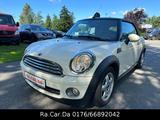 MINI Cooper Cabrio Volleder Klimaautomatik - MINI Cooper in Hamburg