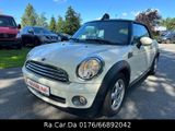 MINI Cooper Cabrio Volleder Klimaautomatik