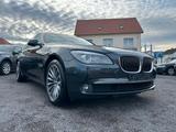 BMW 730d HUD + PANO + ST-HZ + SITZLUFT + MEMORY +AHK - BMW 730 aus 2010: 730d