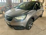 Opel Crossland X 1.2 Turbo 1.Hd Scheckheft 28.000km! - Opel Gebrauchtwagen in Wuppertal