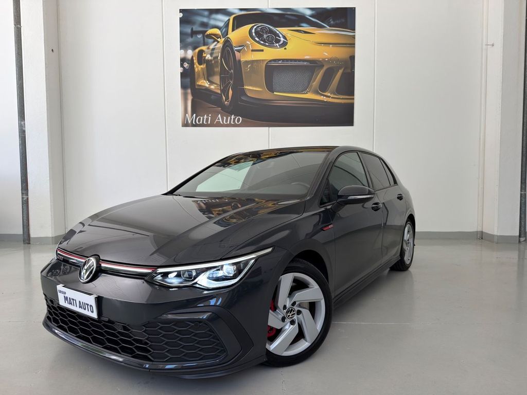 Image of Volkswagen Golf