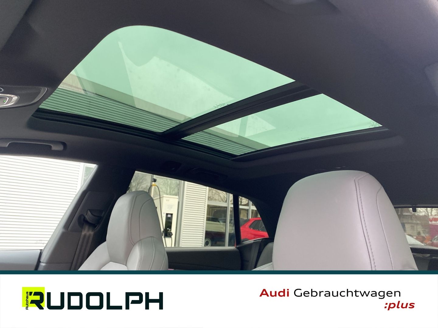 Audi SQ8 - Bild 22