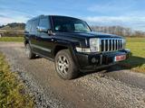 Jeep Commander 3.0 V6 CRD Limited Navi Klima Leder - gebrauchte Jeep Commander aus dem Jahr 2006