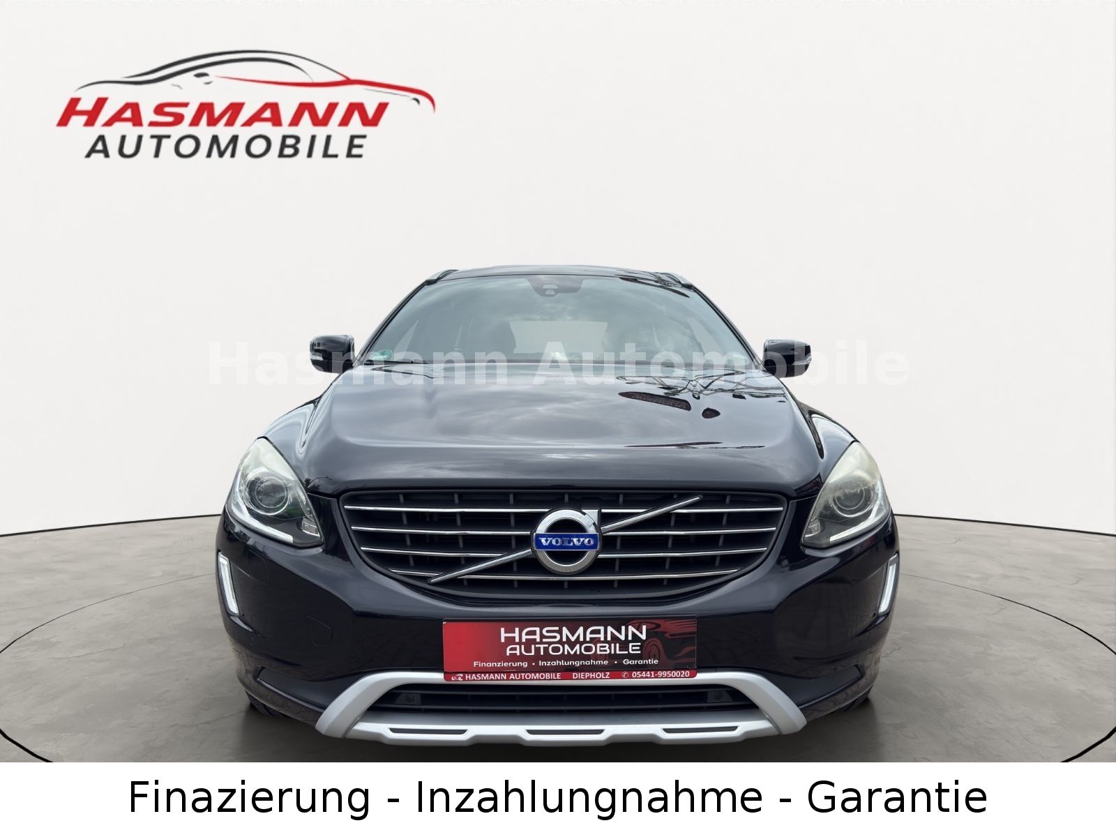 XC 60 XC60 Summum 2WD*AUT.*NAVI*2.HAND*SCHECKHEF