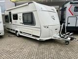 Fendt Saphir 465 TG Dachklima / Mover / Fahrradträger  - Angebote