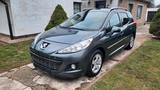 Peugeot 207 SW Tendance 95 VTi Panorama,Top Zustand  - Peugeot 207: SW Tendance