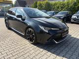 Toyota Corolla Touring Sports TS Hybrid GR Sport JBL - Toyota Corolla: Automatik
