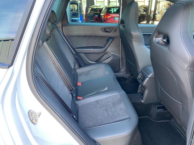 Ateca 2.0l TSI DSG 4D*COPPER/AHK/Pano*UPE 61185€