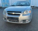 Chevrolet Aveo - Chevrolet Gebrauchtwagen in Erfurt