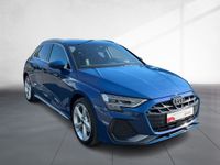 Audi A3 - Vorschau Bild 6