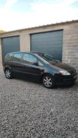 Ford C-Max 1,6TDCi 80kW DPF Ghia Ghia - Ford C-Max aus 2006: Ghia