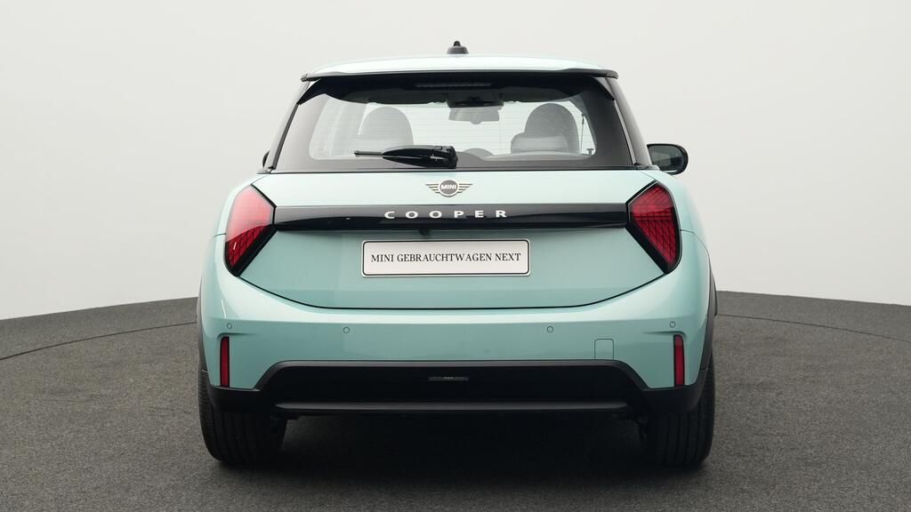 MINI Cooper C - Bild 10