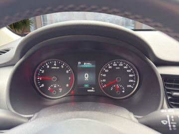 Kia Stonic 1.0 ED7 Emotion Automatik Klima SHZ PDC