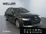 Audi A4 allroad qu 45 TFSI S tronic *LED*Pano*CAM*Nav - gebrauchte Audi A4 Allroad aus dem Jahr 2023