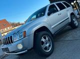 Jeep Grand Cherokee - gebrauchte Jeep Grand Cherokee aus dem Jahr 2005