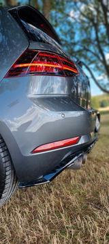 Volkswagen Golf 7.5R Performance Akrapovic Panorama  - Gebrauchtwagen mit Akrapovic Auspuffanlage