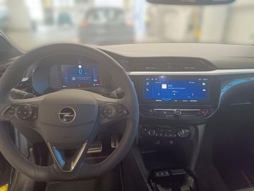 Opel Corsa - 8