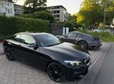 BMW 218i Coupé, vollständig M, 18+17 Z, Service neu - Autos in Hamburg: Sportwagen