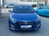 Hyundai i30 cw blue Trend Euro6 Tüv Neu - Hyundai i30: Eu