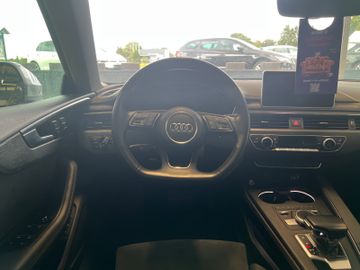 Audi A5 - 12