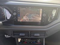 Volkswagen Taigo - Vorschau Bild 12