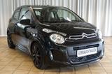 Citroën C1 Spo-x black - Neuzustand - - Citroën C1 Gebrauchtwagen