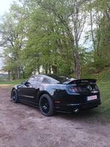Ford Mustang - Ford Mustang aus 2013