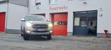 Ford Ranger - : Ford Ranger Saarbrücken