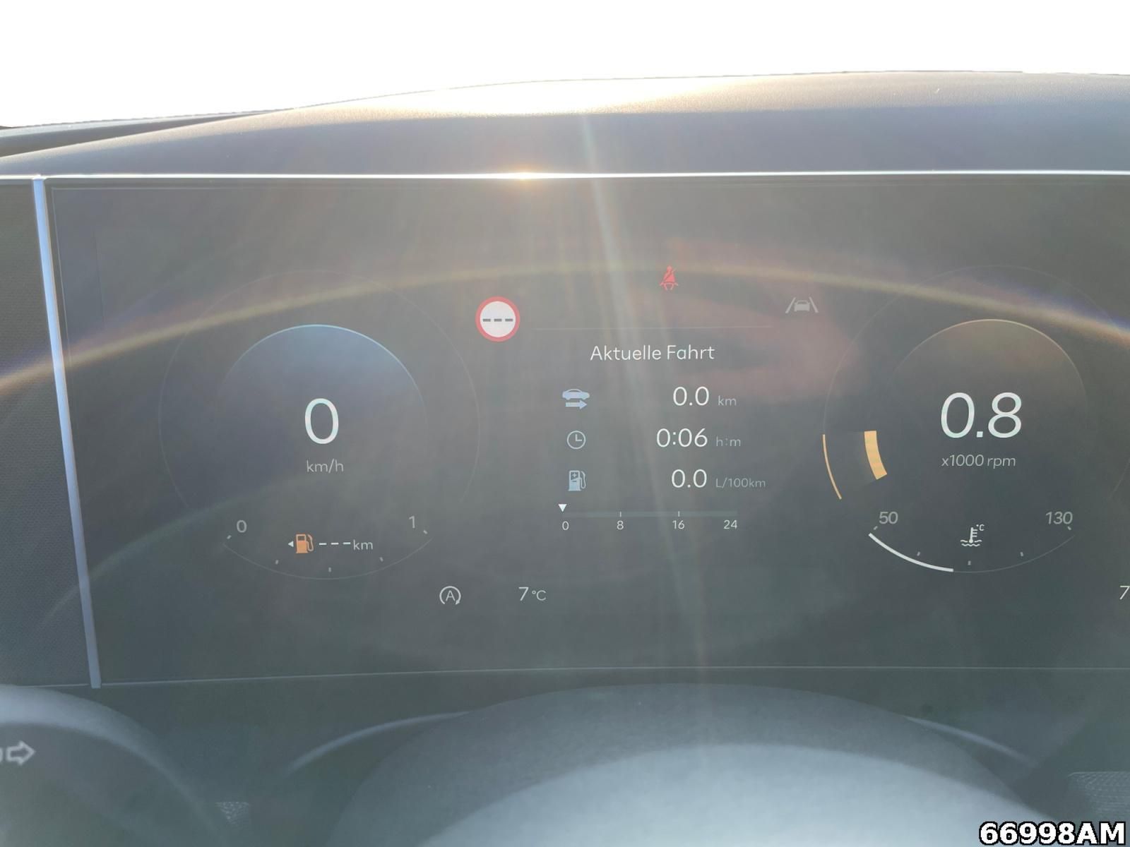 Hyundai TUCSON - Bild 10