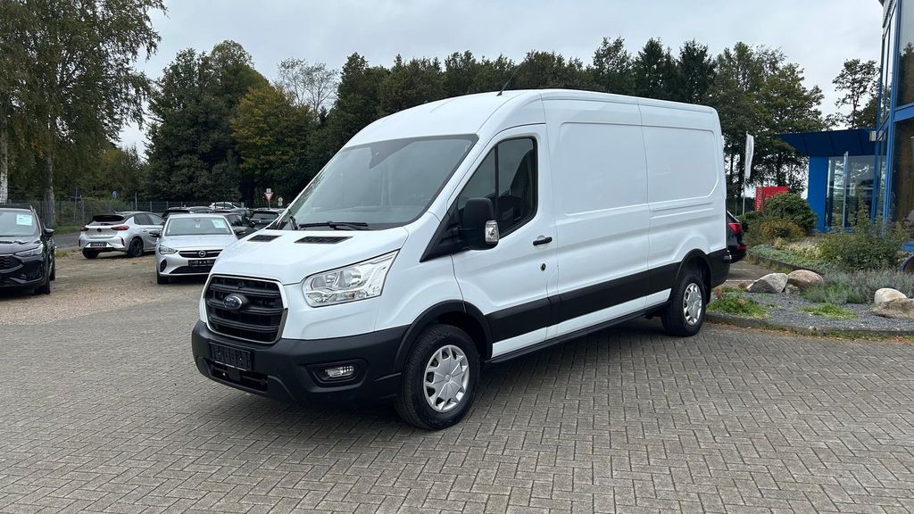 Image of Ford Transit