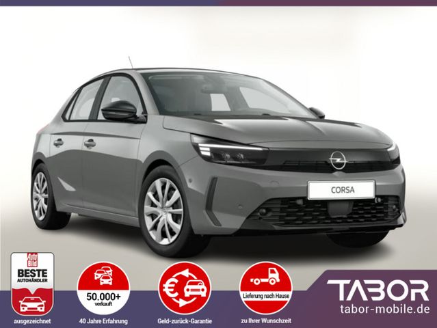 Opel Corsa 1.2 Turbo 100 AT8 Edition CarPlay SichtP