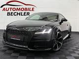 Audi TT Coupe 2.0 TFSI quattro S tronic S-line Matrix - Audi TT: Automatik